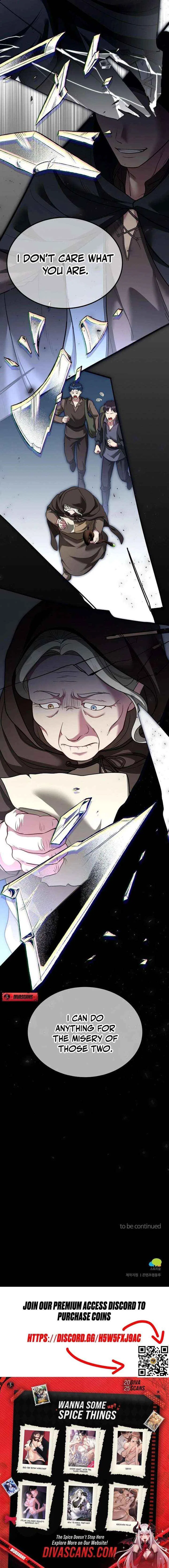 Lycan Chapter 64 – Page 19