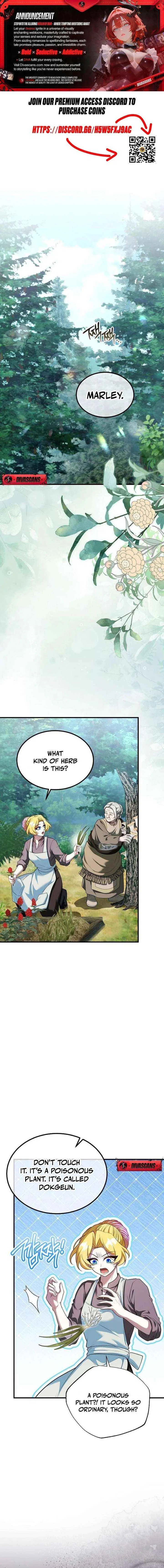 Lycan Chapter 63 – Page 1