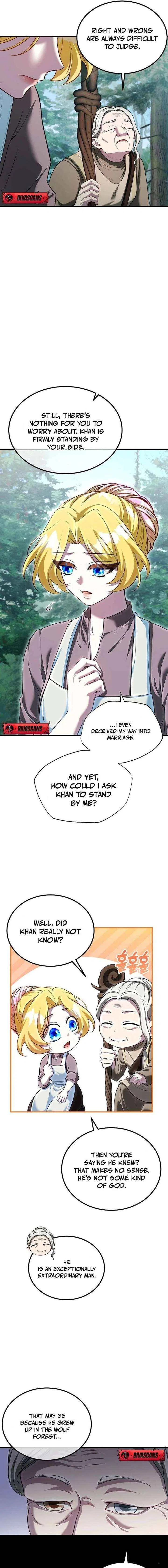 Lycan Chapter 63 – Page 5