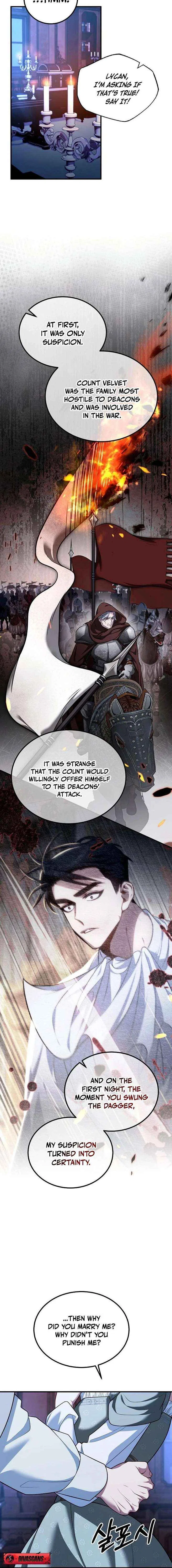 Lycan Chapter 63 – Page 12