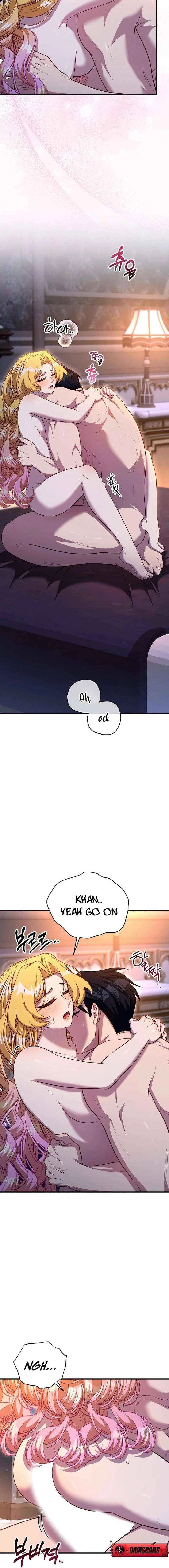 Lycan Chapter 62 – Page 2