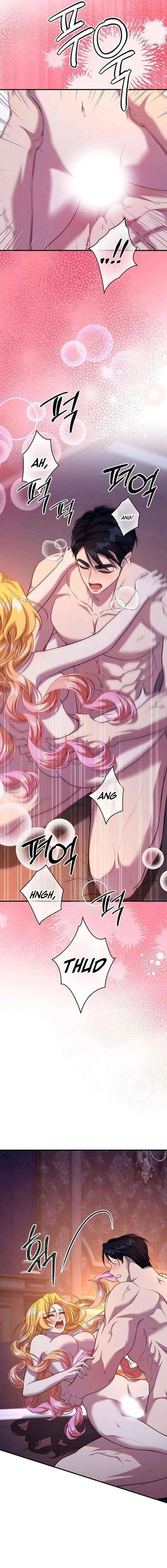 Lycan Chapter 62 – Page 7