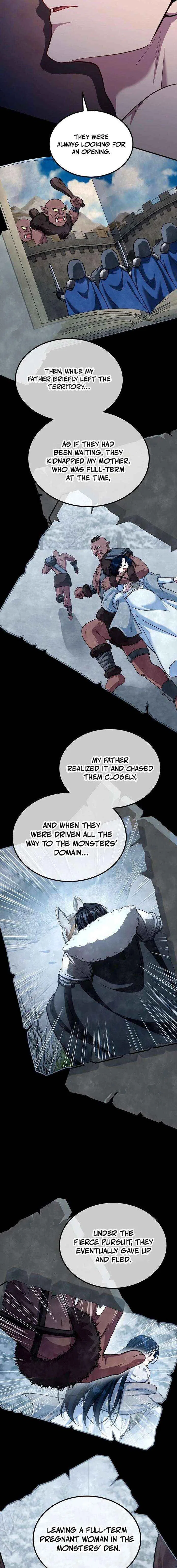Lycan Chapter 62 – Page 13