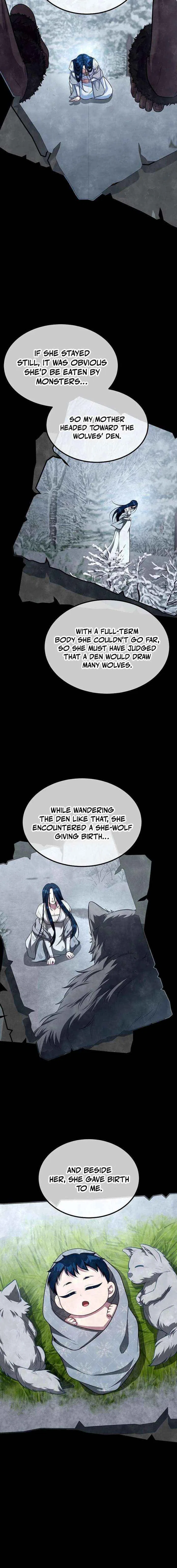 Lycan Chapter 62 – Page 14