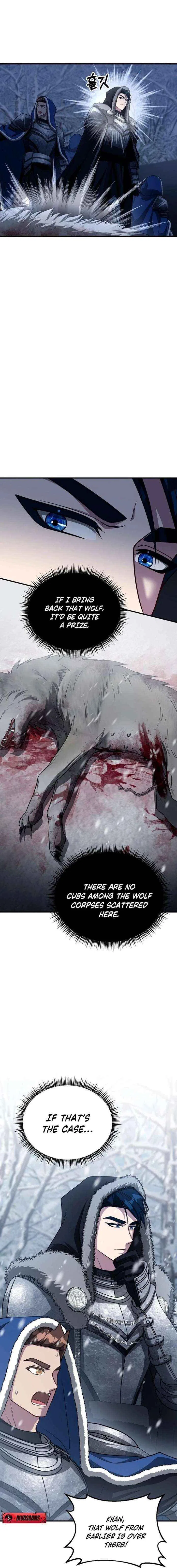 Lycan Chapter 61 – Page 5