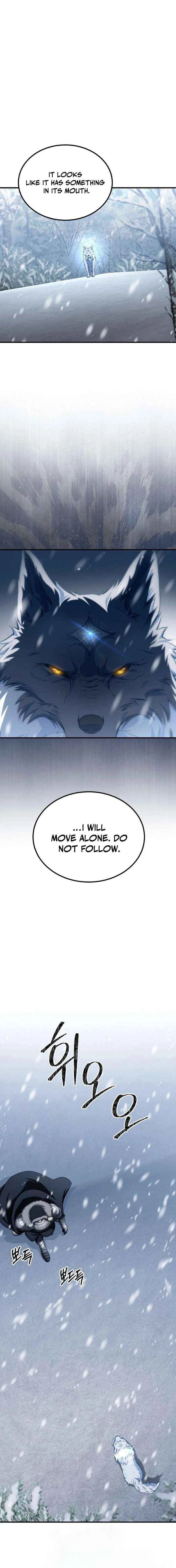 Lycan Chapter 61 – Page 6