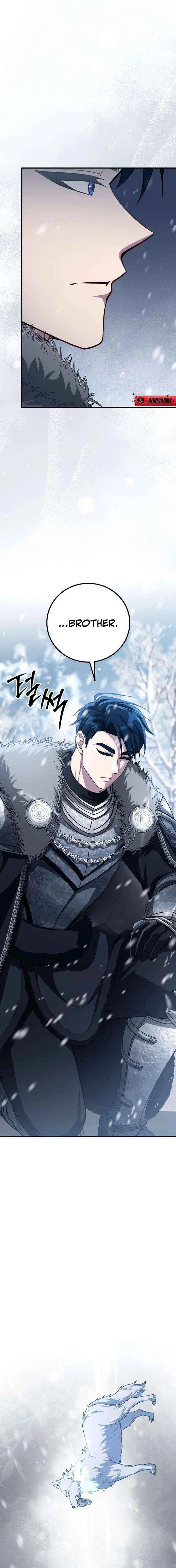 Lycan Chapter 61 – Page 7