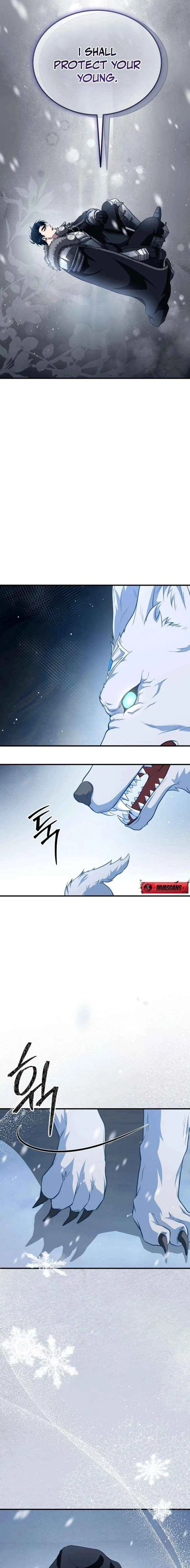 Lycan Chapter 61 – Page 8