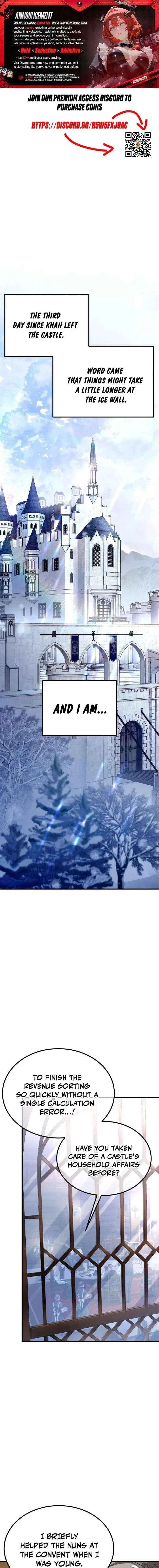 Lycan Chapter 60 – Page 1