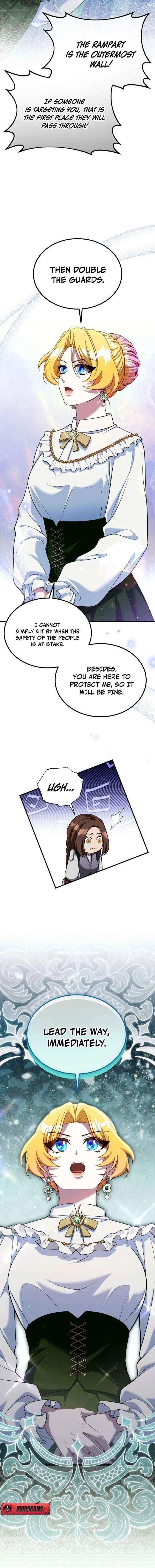 Lycan Chapter 60 – Page 4