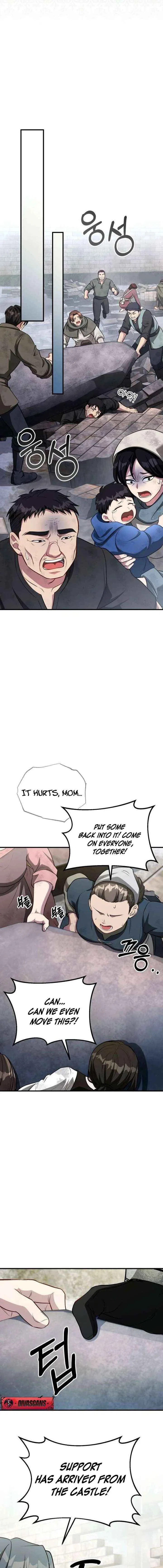 Lycan Chapter 60 – Page 5