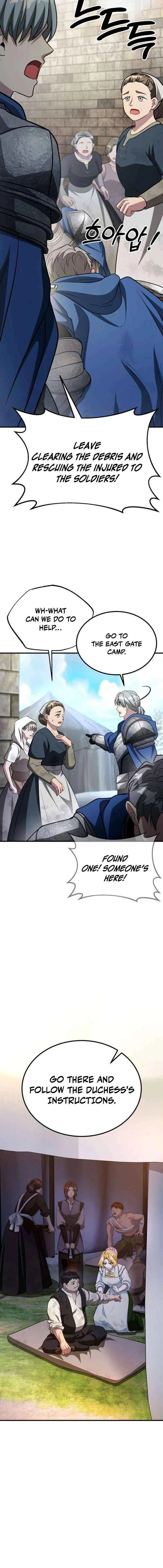 Lycan Chapter 60 – Page 6