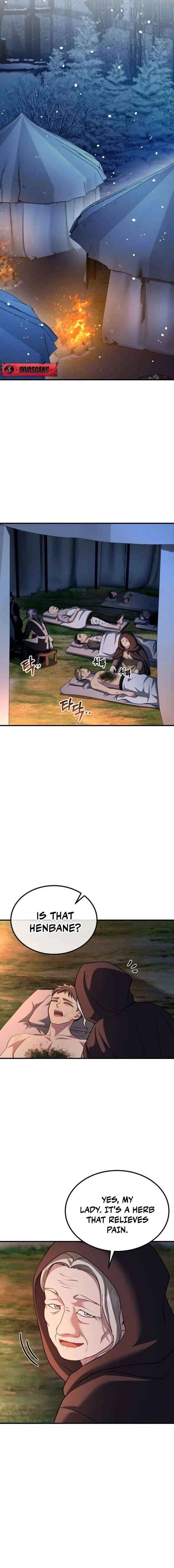 Lycan Chapter 60 – Page 8