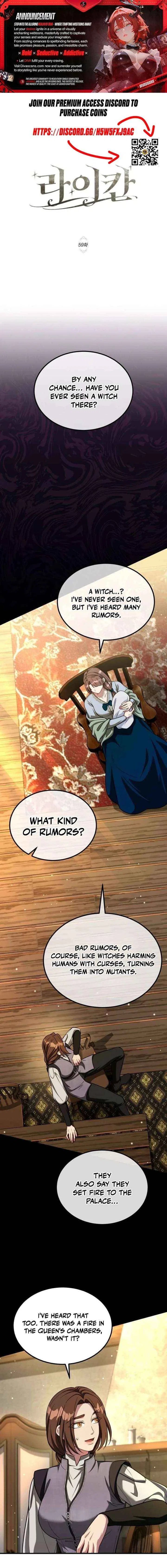 Lycan Chapter 59 – Page 1
