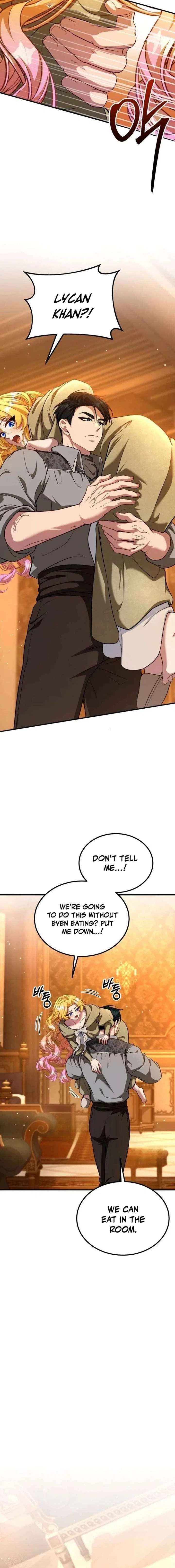 Lycan Chapter 59 – Page 6
