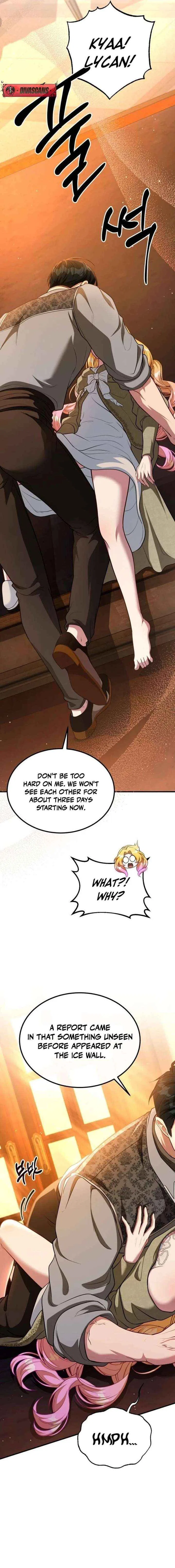 Lycan Chapter 59 – Page 7