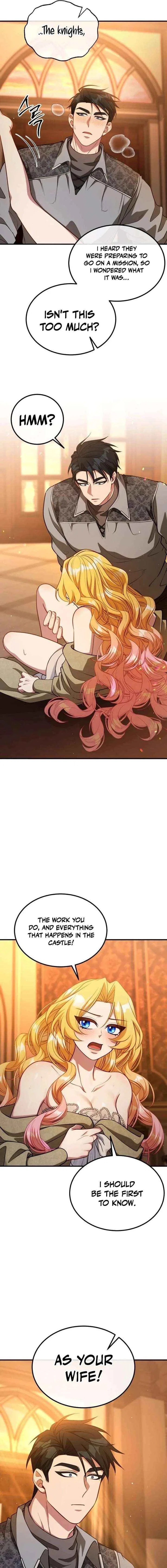 Lycan Chapter 59 – Page 13