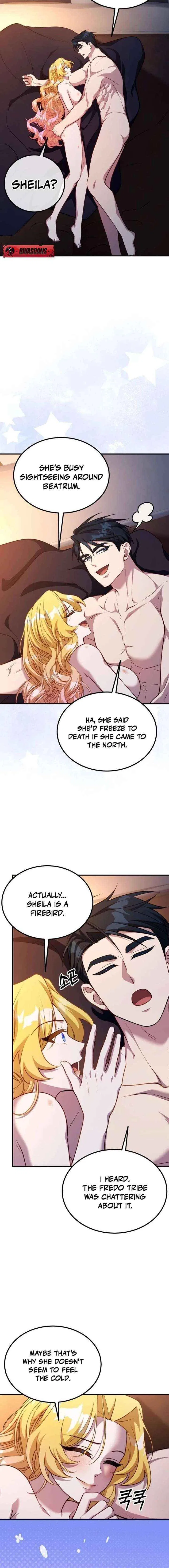 Lycan Chapter 59 – Page 16