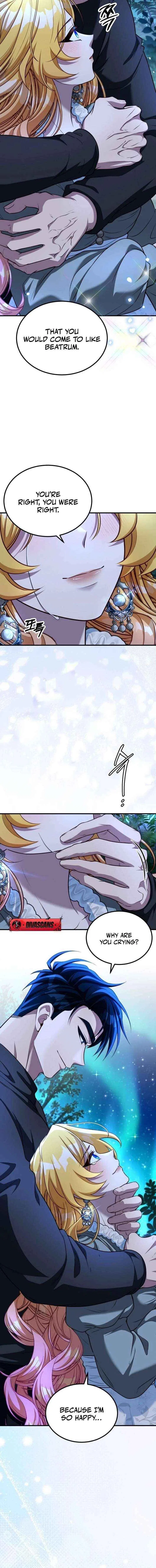 Lycan Chapter 58 – Page 6