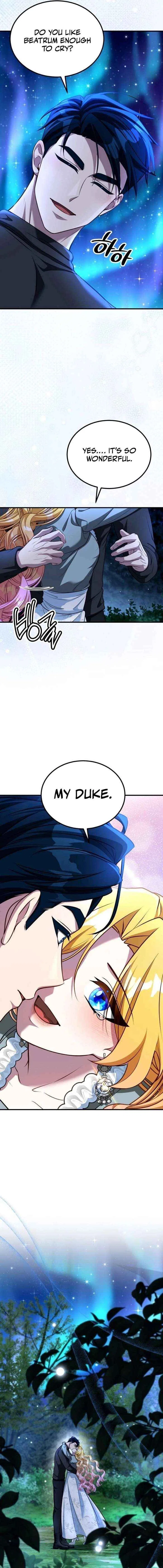 Lycan Chapter 58 – Page 7