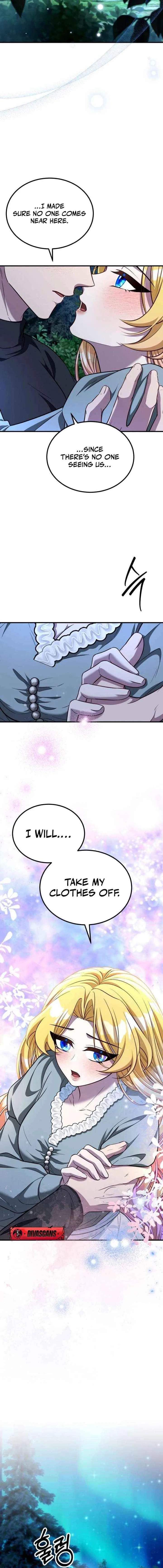 Lycan Chapter 58 – Page 8