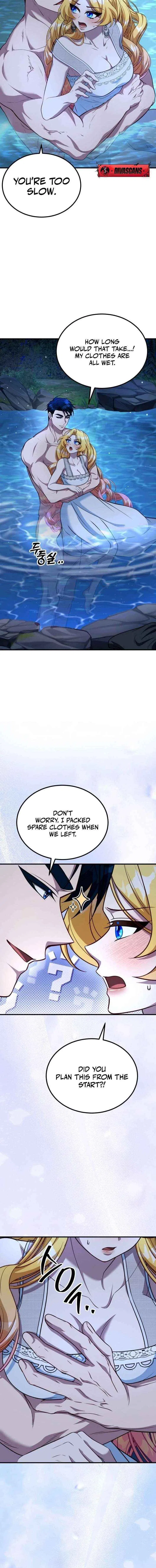 Lycan Chapter 58 – Page 10