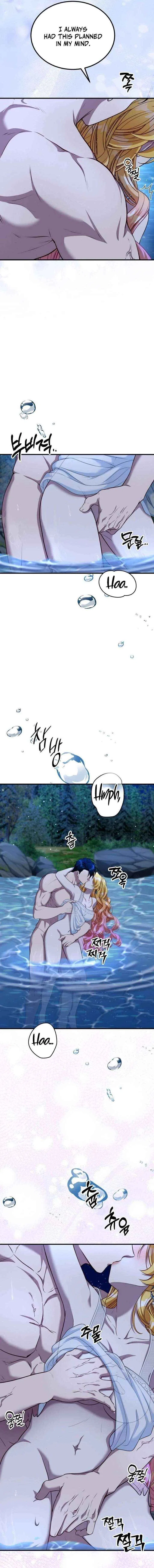 Lycan Chapter 58 – Page 11
