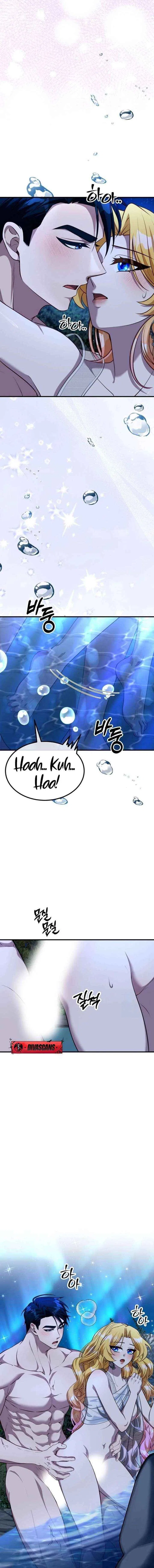 Lycan Chapter 58 – Page 12