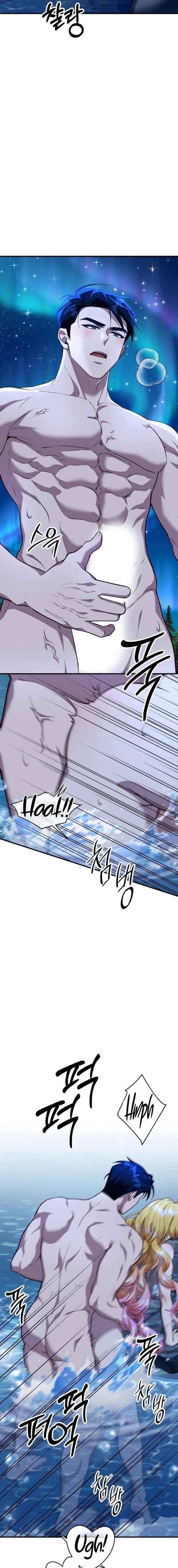 Lycan Chapter 58 – Page 13