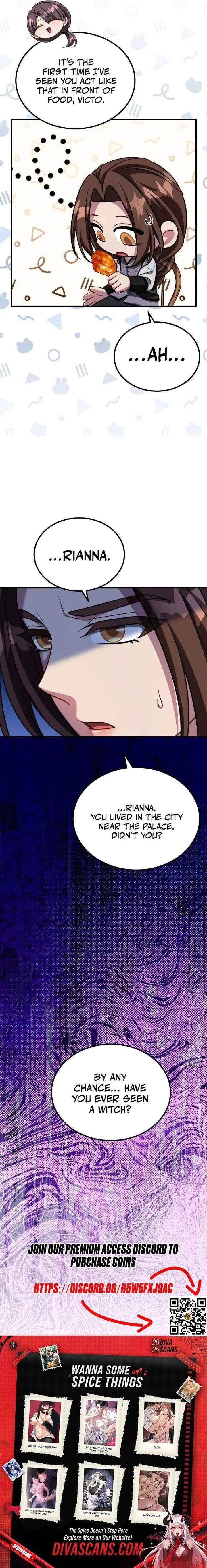 Lycan Chapter 58 – Page 17