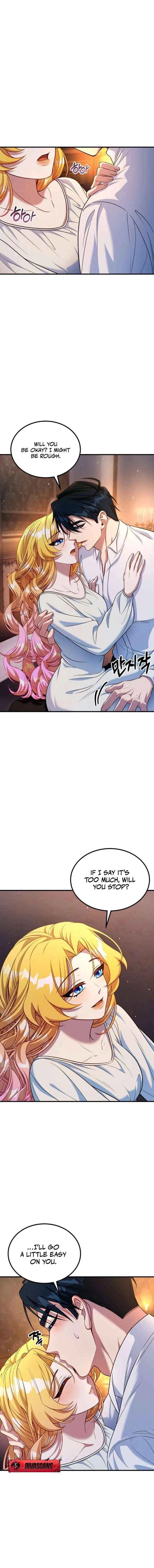 Lycan Chapter 56 – Page 7