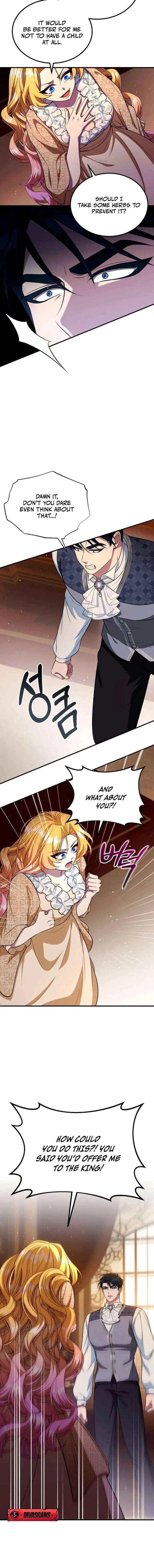 Lycan Chapter 55 – Page 4