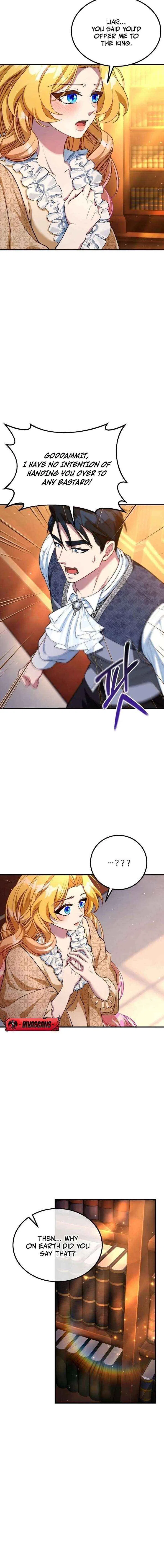 Lycan Chapter 55 – Page 8