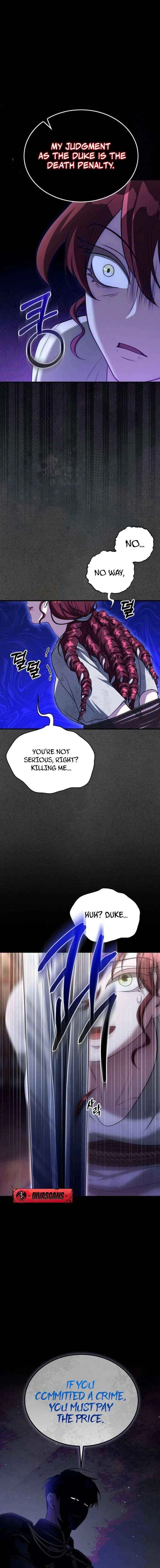 Lycan Chapter 54 – Page 8