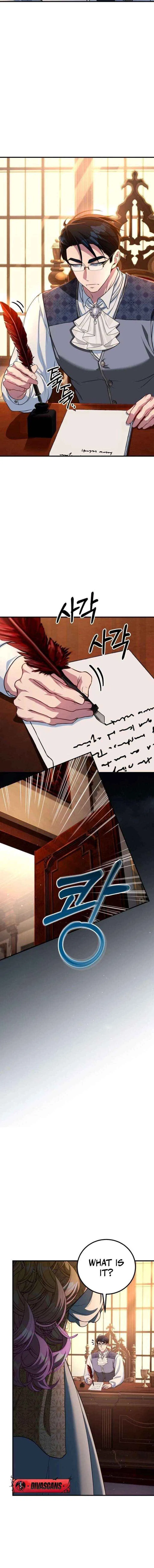 Lycan Chapter 54 – Page 16