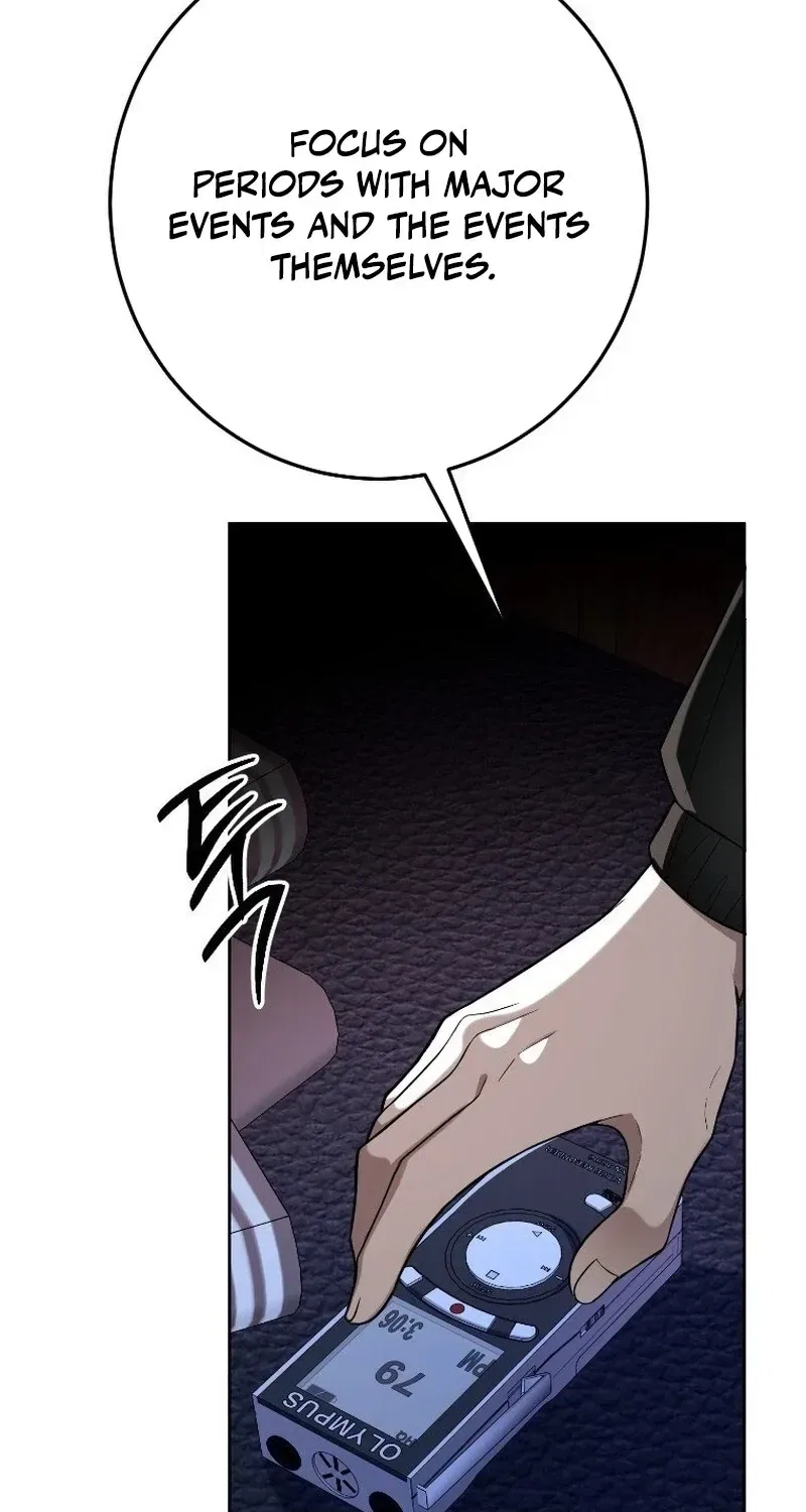 Tyrant Husband Chapter 25 – Page 4