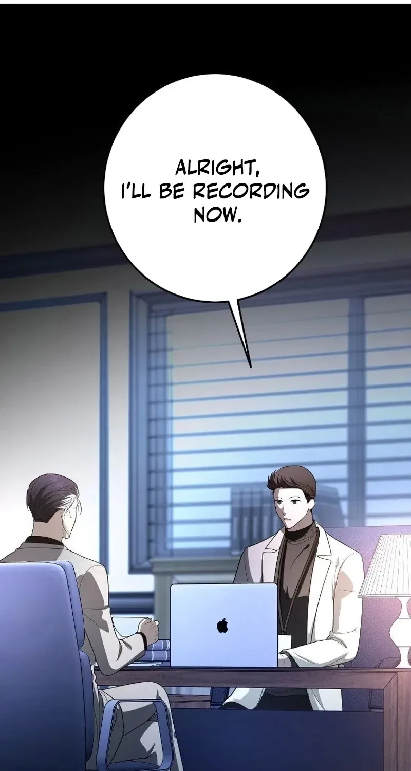 Tyrant Husband Chapter 25 – Page 6