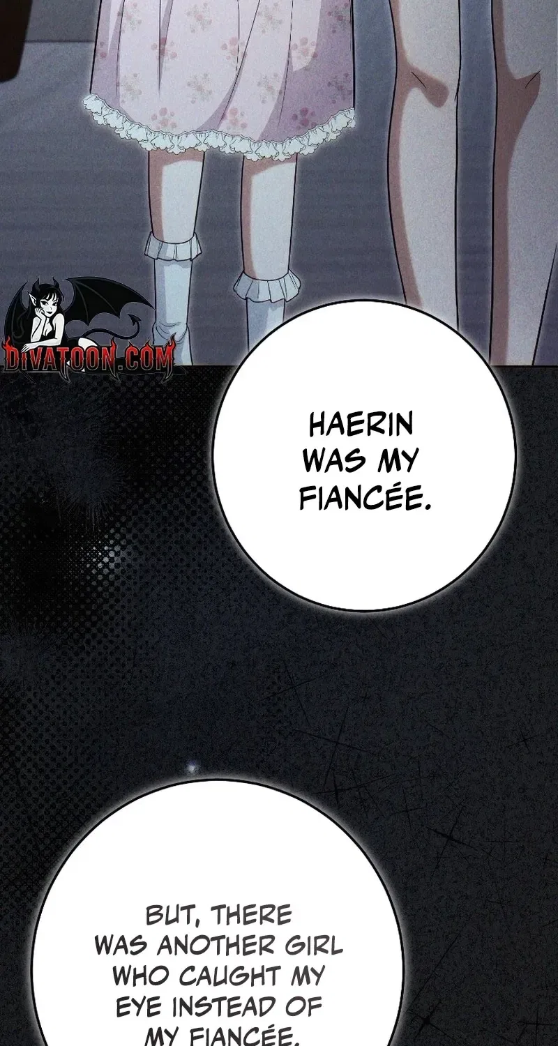 Tyrant Husband Chapter 25 – Page 19
