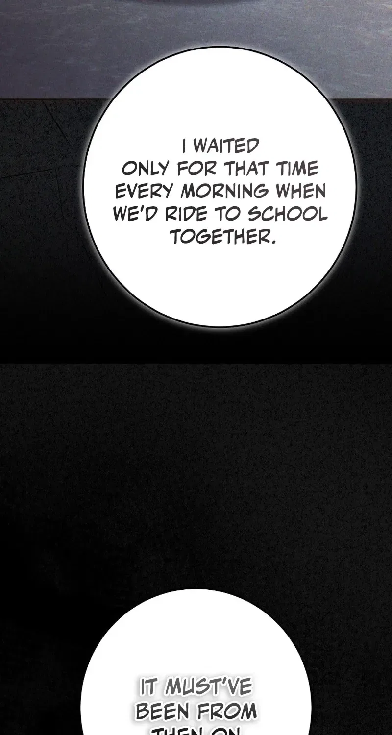 Tyrant Husband Chapter 25 – Page 21