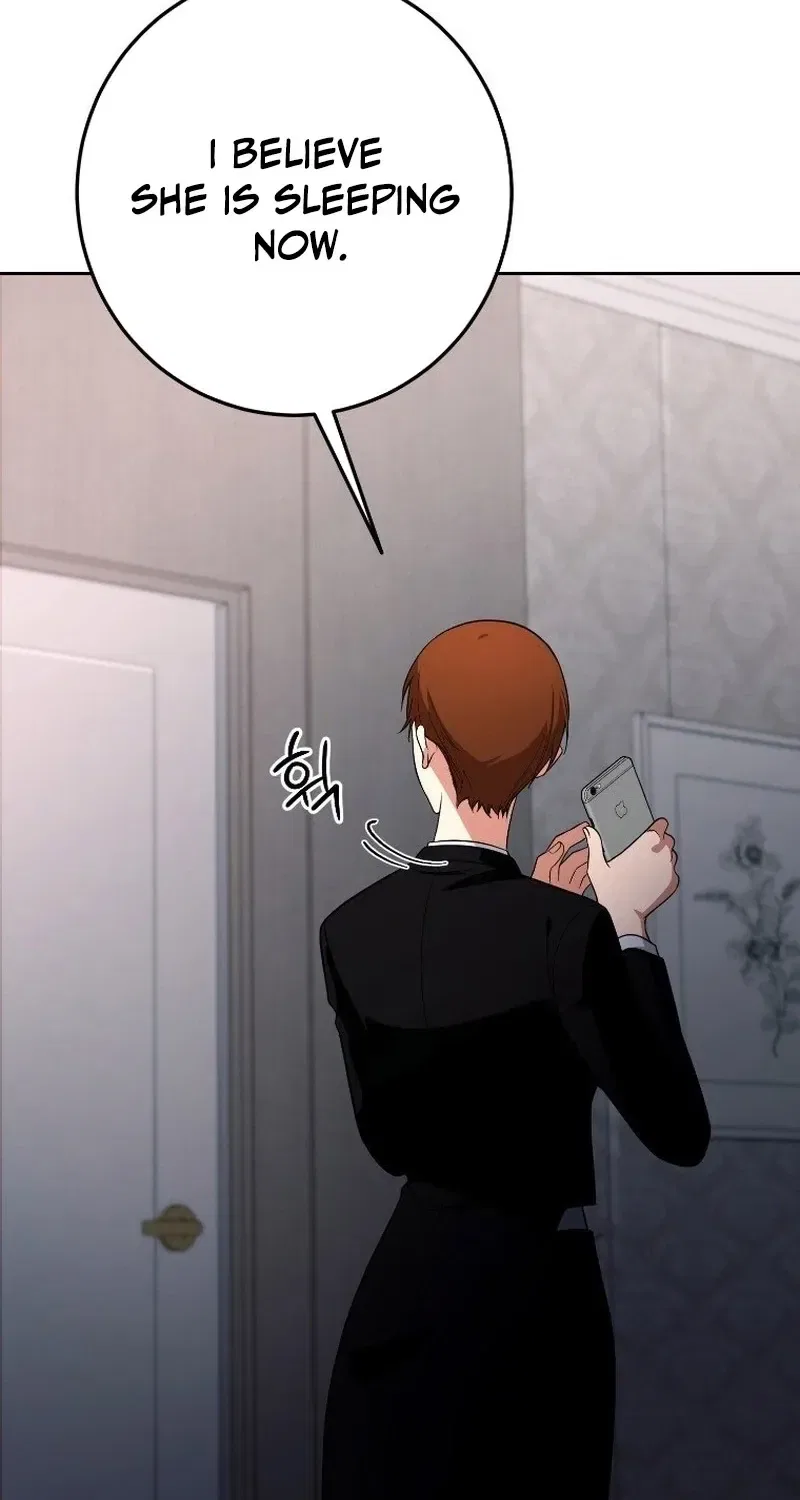 Tyrant Husband Chapter 25 – Page 43