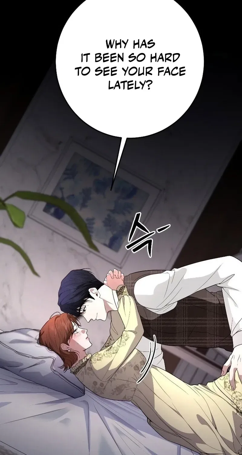 Tyrant Husband Chapter 25 – Page 66