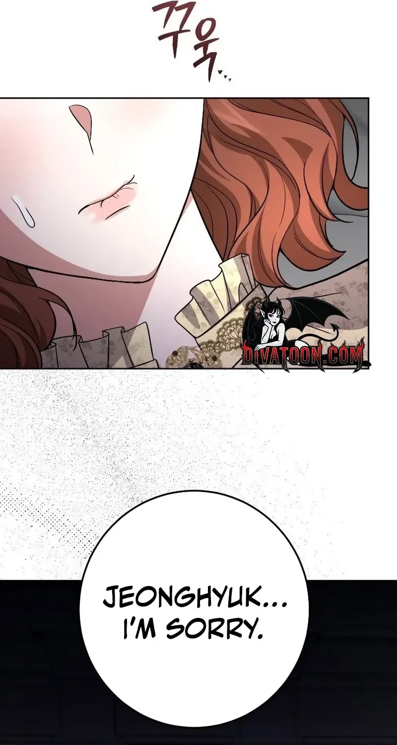 Tyrant Husband Chapter 25 – Page 71