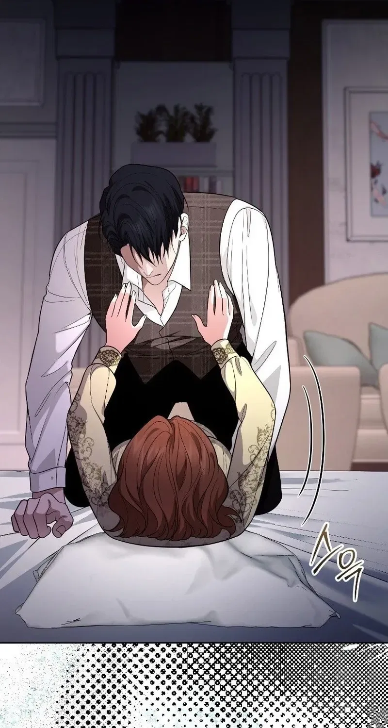 Tyrant Husband Chapter 25 – Page 72