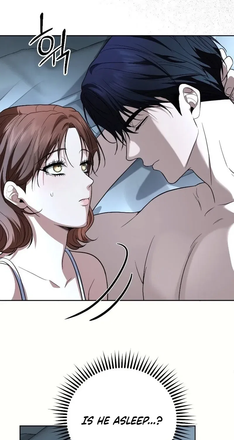 Tyrant Husband Chapter 25 – Page 87