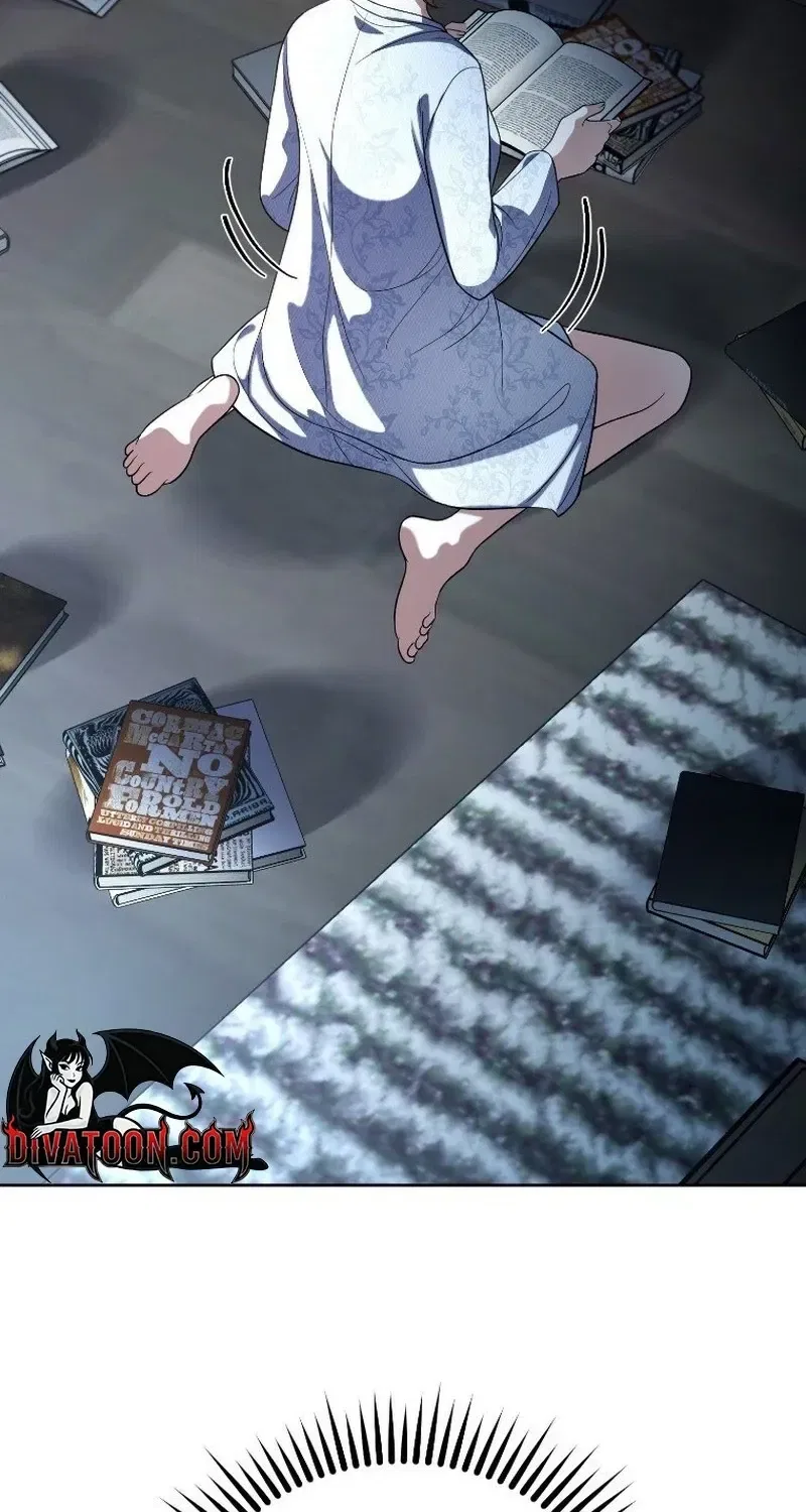 Tyrant Husband Chapter 25 – Page 95