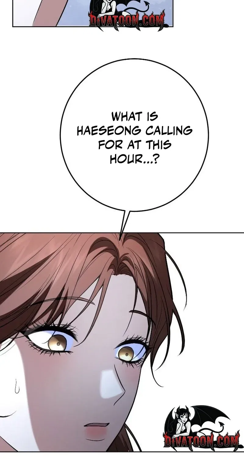 Tyrant Husband Chapter 25 – Page 104