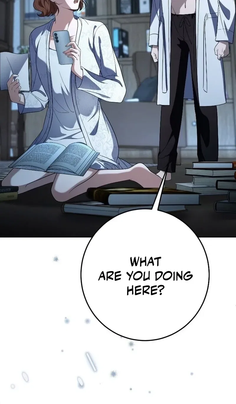 Tyrant Husband Chapter 25 – Page 127