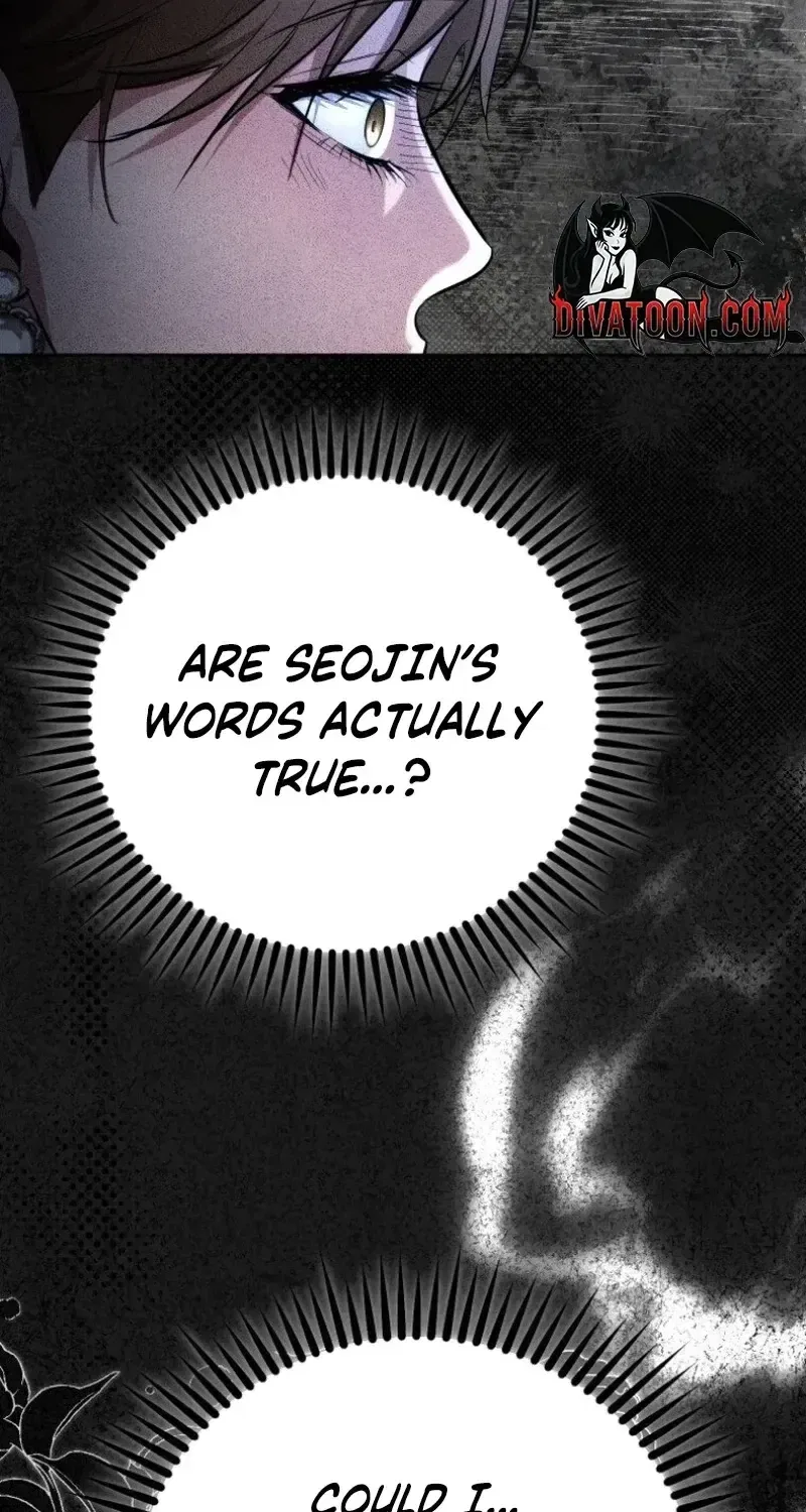 Tyrant Husband Chapter 24 – Page 28