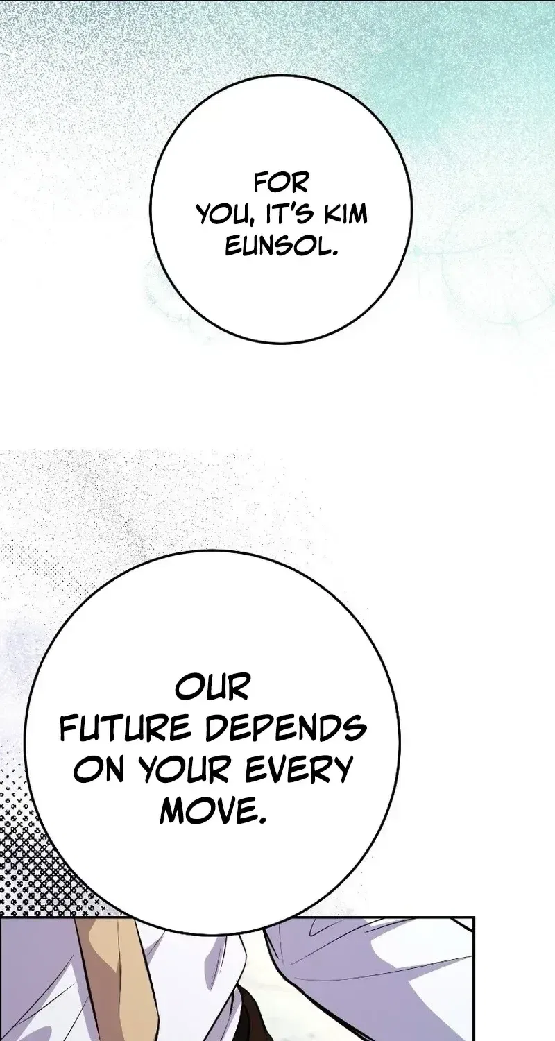 Tyrant Husband Chapter 23 – Page 24