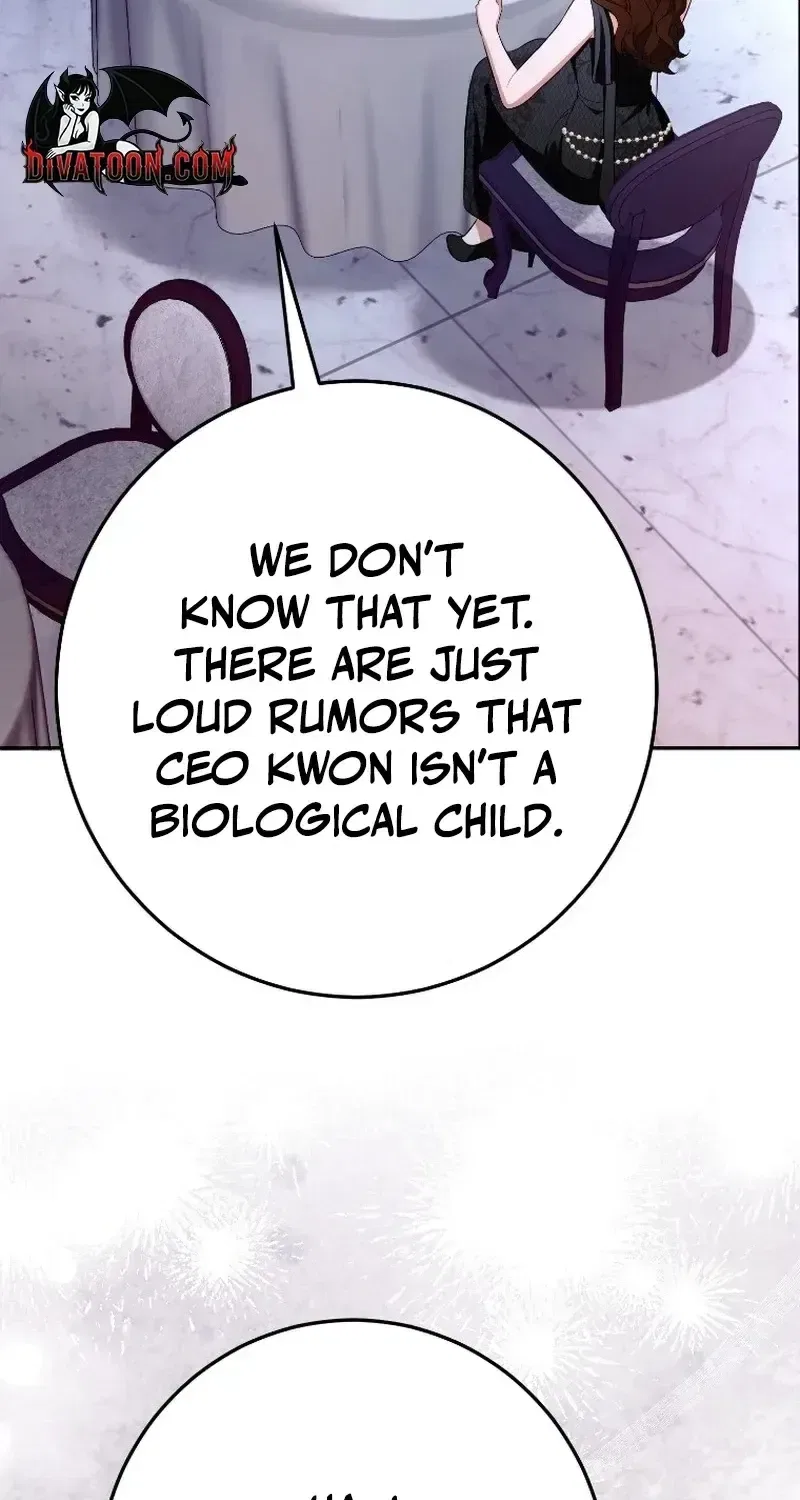 Tyrant Husband Chapter 23 – Page 32
